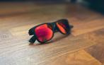Ray-Ban zonnebril, Handtassen en Accessoires, Zonnebrillen en Brillen | Heren, Zonnebril, Zwart, Ophalen of Verzenden, Zo goed als nieuw