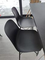 4 barkrukken, Enlèvement