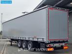 Kögel S24-1 HUBDACH Lifting Roof NEW Liftachse, Auto's, Vrachtwagens, Stof, Overige brandstoffen, Bedrijf, Zilver of Grijs