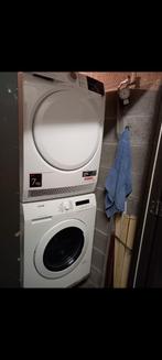Machine à laver AEG 8kg A +++.  Sèche linge AEG, Comme neuf, Enlèvement