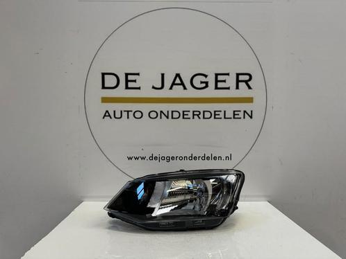 SKODA FABIA 6V H7 KOPLAMP LINKS 6V1941015, Auto-onderdelen, Verlichting, Skoda, Gebruikt