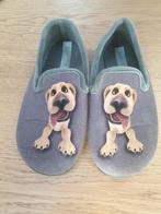 Warme pantoffels maat 31 Slipper Club in prima staat, Kinderen en Baby's, Ophalen, Zo goed als nieuw