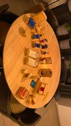 Houten speelgoed, Kinderen en Baby's, Ophalen