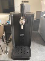 Philips PerfectDraft 5000 series incl. 3/4de biervat jupiler, Elektronische apparatuur, Ophalen, Zo goed als nieuw, Philips