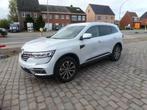 Renault Koleos Blue dCi Intens X-Tronic 2WD, Auto's, Automaat, Koleos, Wit, Bedrijf