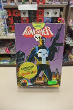 The punisher (cib) usa nes, Gebruikt, Shooter, 1 speler, Ophalen of Verzenden