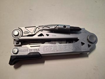  Gerber Center-Drive Plus multitool beschikbaar voor biedingen