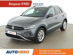 Volkswagen T-Roc 1.5 TSI ACT Life (bj 2023, automaat), Auto's, Stof, 5 zetels, 5 deurs, 150 pk