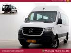 Mercedes-Benz Sprinter Tourer 311 CDI 115pk RWD L2H2 Rolstoe, Wit, Mercedes-Benz, Bedrijf, Onderhoudsboekje