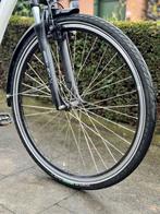 Vélo électrique bosch à 3 trois roues confort etat neuf, Enlèvement ou Envoi