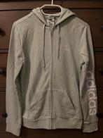 Gilet adidas turquoise nieuw, Kleding | Dames, Adidas, Ophalen of Verzenden, Nieuw, Maat 34 (XS) of kleiner