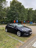Opel Astra 1.4 - 150 PK  Automatic, USB, Leder, 5 deurs, Particulier