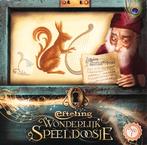 (e4) Efteling, Wonderlijk Speeldoosje, 7 CD's, Envoi, Utilisé