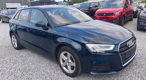 🆕AUDI A3 Sportback_1.6TDI(115CH)_11/2019💢EUR.6D-T_AUTOM💢, Auto's, Audi, Bedrijf, Te koop, A3, ABS, Adaptieve lichten, Airbags