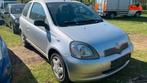 Toyota Yaris benzine 2001, Handgeschakeld, Particulier, Yaris, 3 deurs