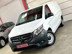 Mercedes-Benz Vito 2,2 CDI LONG CHASSIS 136 CV CLIM GPS, Autos, Camionnettes & Utilitaires, 2075 kg, Achat, 3 places, 4 cylindres