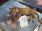 tigre Bully miniature, Ophalen of Verzenden, Zo goed als nieuw