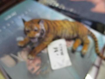 tigre Bully miniature, Enlèvement ou Envoi, Comme neuf