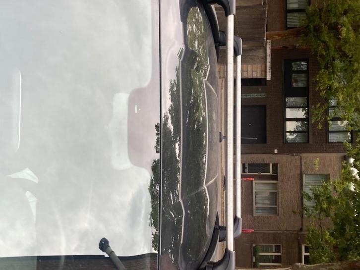 Dakdragers fiat tipo, Auto's, Fiat, Particulier, Tipo, Benzine, Break, 5 deurs, Handgeschakeld, Ophalen