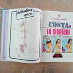 Costa T6 dédicacé - EO, Boeken, Stripverhalen, Ophalen of Verzenden