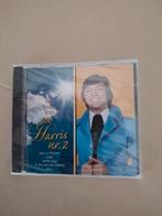 Cd joe harris  het beste van   nieuw in plastiek, Ophalen of Verzenden, Zo goed als nieuw