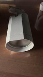 Spot slv pour rail 1 phase ( dispo), Spot encastrable ou Spot mural, Comme neuf, Enlèvement, Métal ou Aluminium