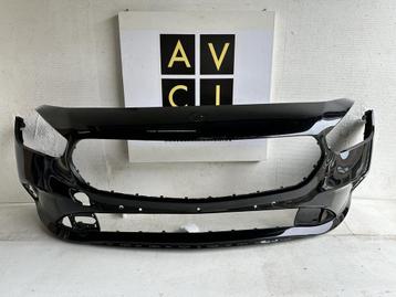 Mercedes B klasse voorbumper bumper A2478855300 beschikbaar voor biedingen
