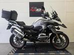 BMW R1200GS**2014**GARANTIE**@MOTO43 Bavikhove, 2 cilinders, Bedrijf, 1170 cc, Toermotor
