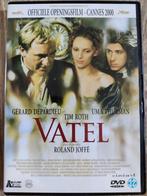 Vatel (2000) (Gerard Depardieu) DVD, Cd's en Dvd's, Ophalen of Verzenden, Zo goed als nieuw