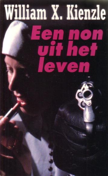 Een non uit het leven / William X. Kienzle beschikbaar voor biedingen