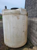 Regenton, Tuin en Terras, Regentonnen, Ophalen