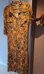 Halflang( tot aan kuiten) kleedje voorjaar, Kleding | Dames, Gelegenheidskleding, Ophalen, Maat 42/44 (L)