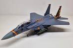 JC Wings F-15SG Strike Eagle 142ND Squadron Gryphon 1:72., Ophalen of Verzenden, Zo goed als nieuw, Schaalmodel