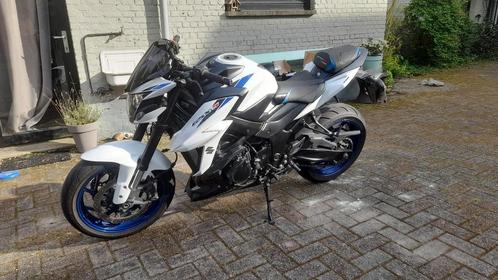 Suzuki gsxs 750, Motoren, Motoren | Suzuki, Particulier, Naked bike, meer dan 35 kW, 4 cilinders, Ophalen