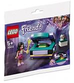 Lego 30314 Emma's magische doos, Ophalen of Verzenden, Zo goed als nieuw, Complete set, Lego