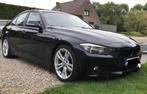 BMW 316D, Auto's, BMW, Achterwielaandrijving, Zwart, 4 cilinders, 1600 cc