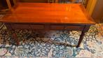 Salontafel, Maison & Meubles, Tables | Tables de salon, Moins de 50 cm, Cerisier, 50 à 100 cm, Enlèvement