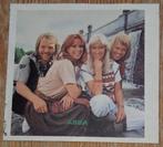 Vintage sticker ABBA 70s Joepie retro autocollant, Verzamelen, Overige typen, Ophalen of Verzenden, Zo goed als nieuw