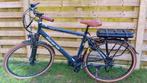 Minerva Estrel comfort, Fietsen en Brommers, Ophalen, Gebruikt
