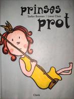 prinses Prot, Boeken, Ophalen of Verzenden, Zo goed als nieuw