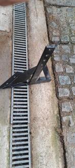 Ploeg, Tuin en Terras, Ophalen