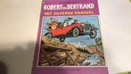 Robert en Bertrand (+), Boeken, Stripverhalen, Gelezen, Eén stripboek, Ophalen of Verzenden, Vandersteen