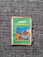 Vandersteen Jerom - Luciferlabel gemaskerde gardian, Ophalen of Verzenden, Suske en Wiske, Gebruikt, Overige typen