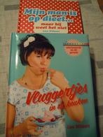 Boeken Lien Willaert, Boeken, Ophalen of Verzenden, Nieuw, Dieet en Voeding, Lien willaert