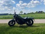 Honda rebel cmx500 a2, Motoren, Chopper, Minimaal motorrijbewijs A2, 12 t/m 35 kW