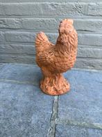 Terracotta kip, Tuin en Terras, Tuinbeelden, Ophalen, Gebruikt