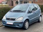 Mercedes Classe A170 CDi Classic Facelift, Classe A, Achat, Electronic Stability Program (ESP), 5 portes