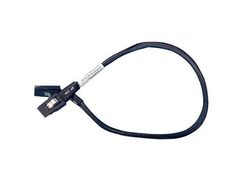 HP ML310 G8 Mini-SAS Cable 50cm 646417-001, Computers en Software, Pc- en Netwerkkabels