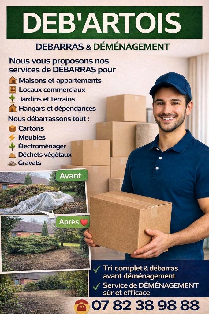 Debarras Maisons , locaux commerciaux..., Antiquités & Art, Antiquités | Accessoires de maison, Enlèvement ou Envoi