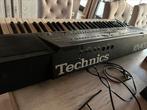 Technics KN400, Muziek en Instrumenten, Keyboards, Ophalen of Verzenden, Technics, Zo goed als nieuw